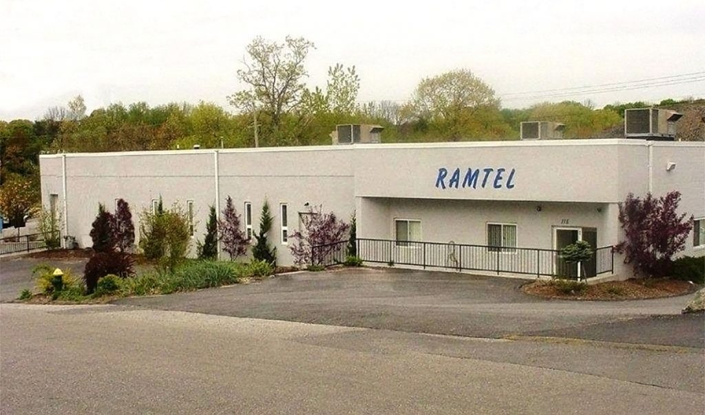 About Ramtel